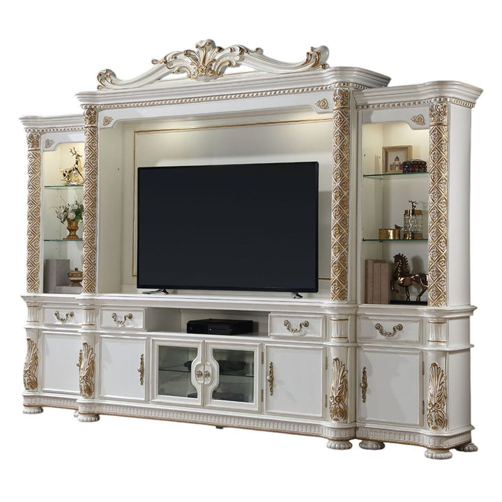 Vendome II Entertainment Center – view 2