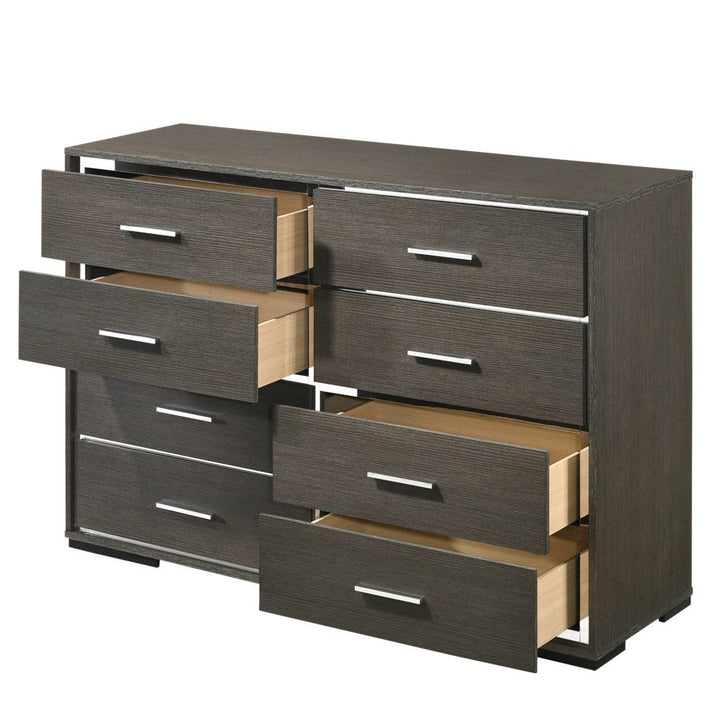 Escher Dresser – view 4