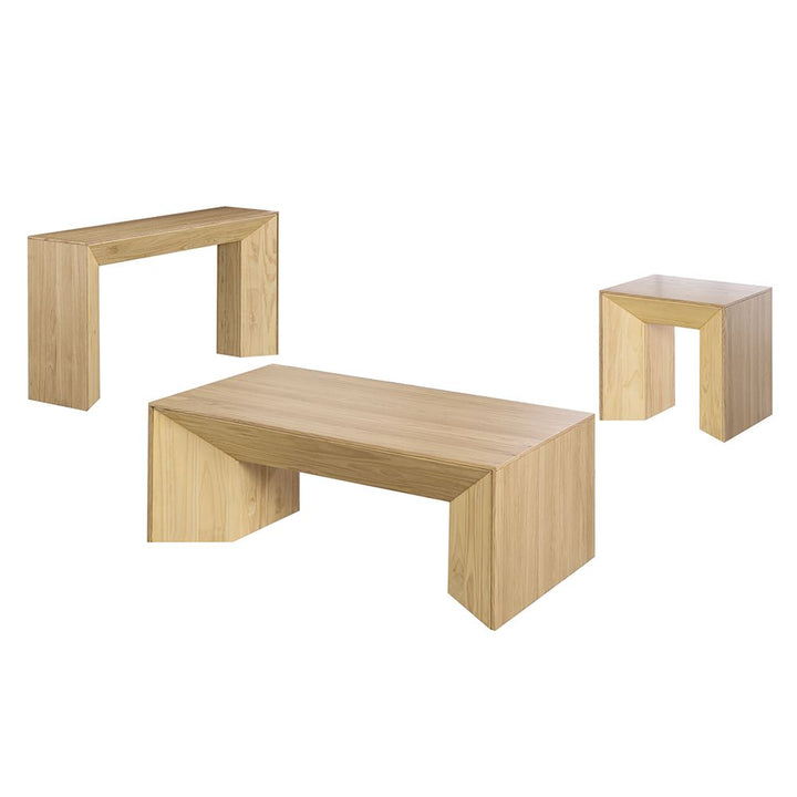 Harold Sofa Table – view 6