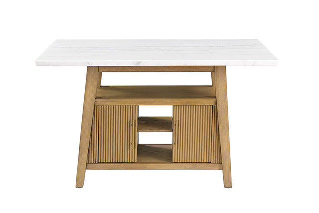 Tangier Counter Ht. Table - view 3