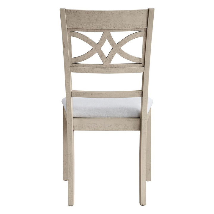 Ferris Side Chair (Set-2) – view 4