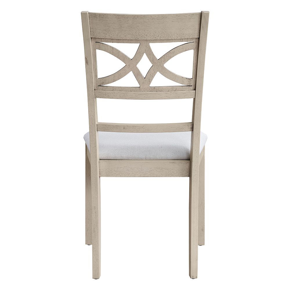 Ferris Side Chair (Set-2) – view 4