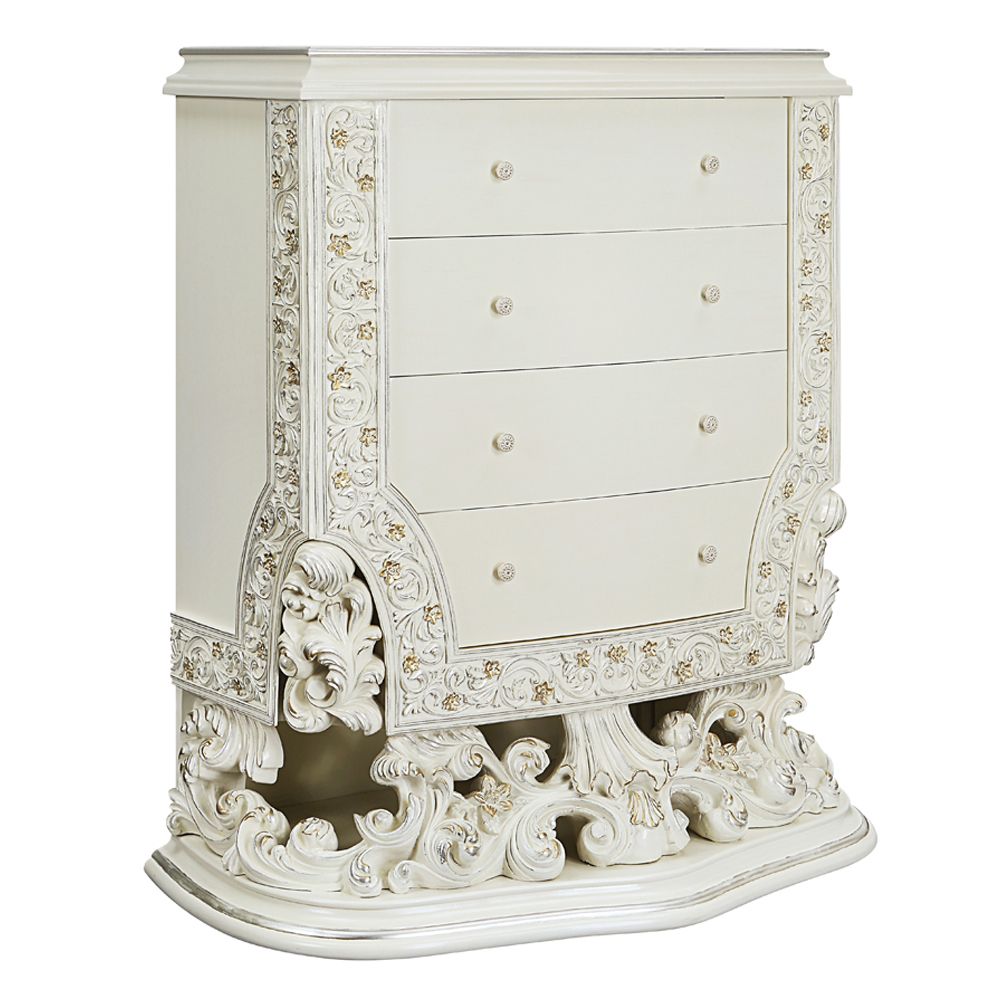 Adara Chest – view 2