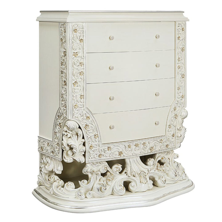 Adara Chest – view 2