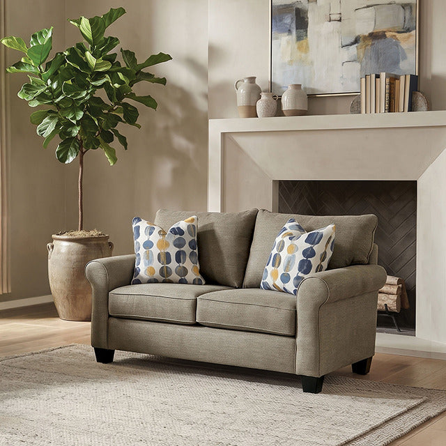 Upton Loveseat - view 6