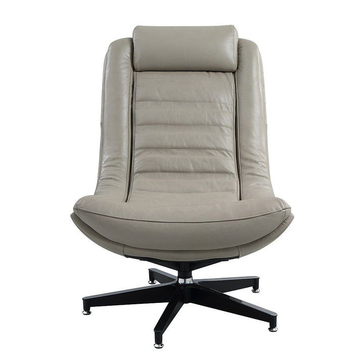 Piran Accent Chair W/Swivel – view 3