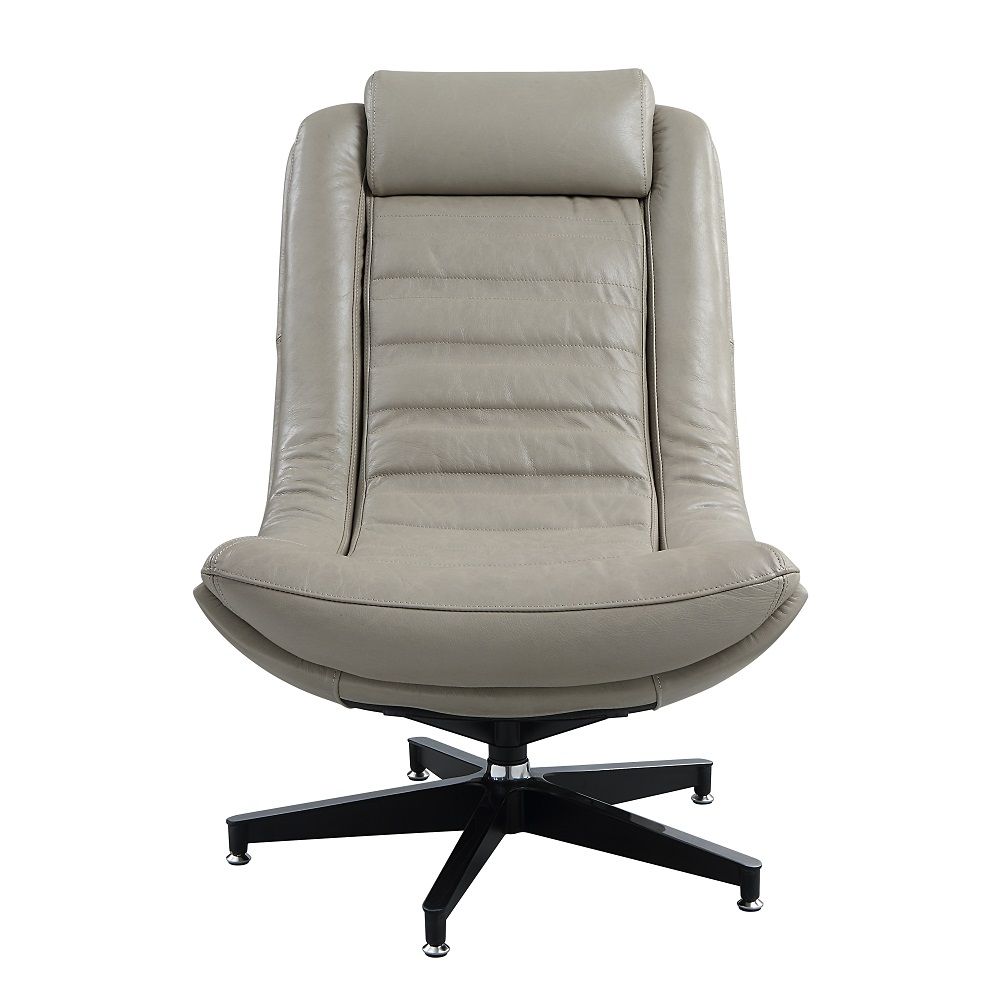 Piran Accent Chair W/Swivel – view 3