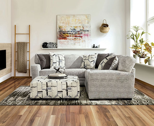Walton Sectional - view 2