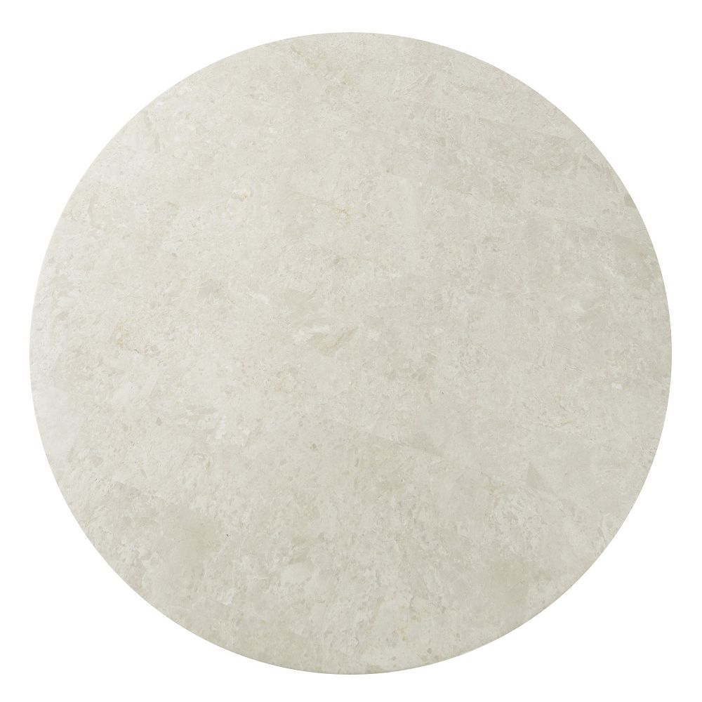 Qwin Coffee Table W/Marble Top – view 4