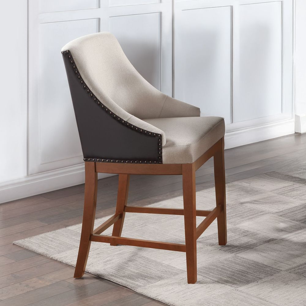 Gilsea Counter Height Chair (Set of 2)