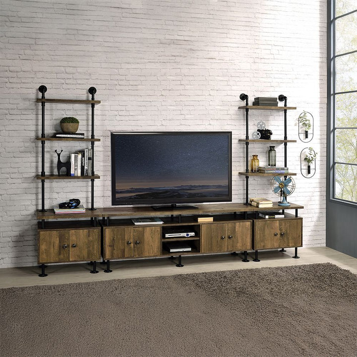 Ensata II TV Stand – view 6