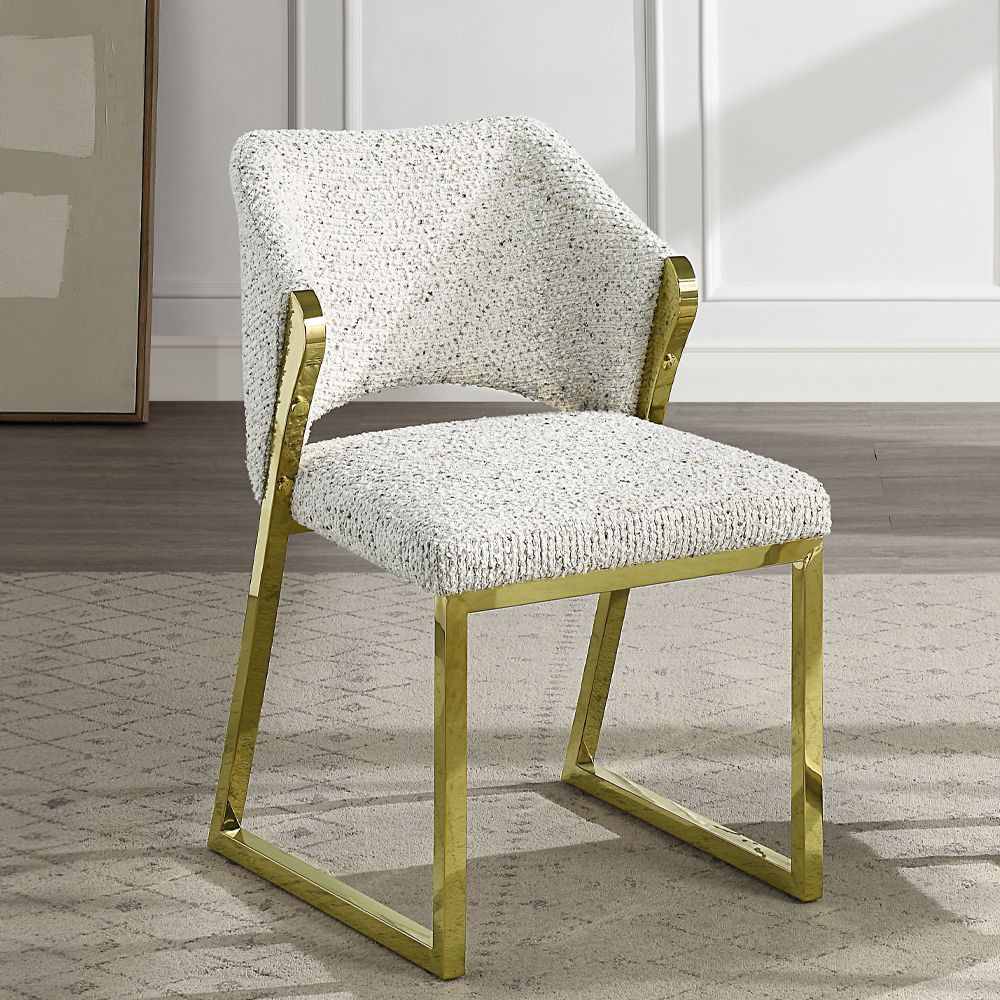 Galdesa Side Chair (Set of 2)