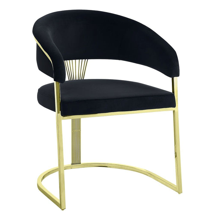 Fallon Side Chair – view 2