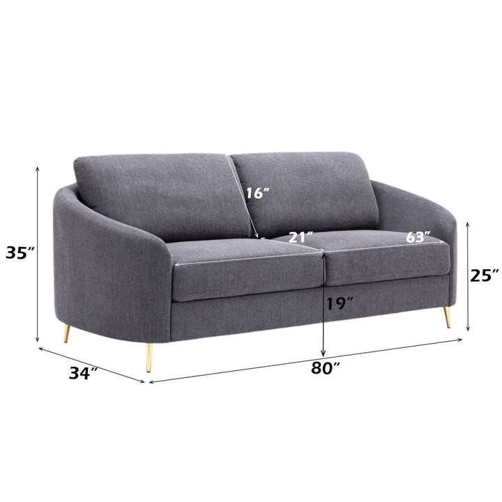 Yuina Sofa