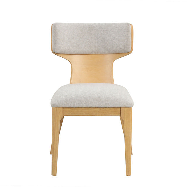 Caerwys Dinning Chair - view 4