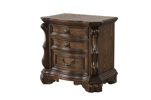 Leovanni Nightstand - view 2