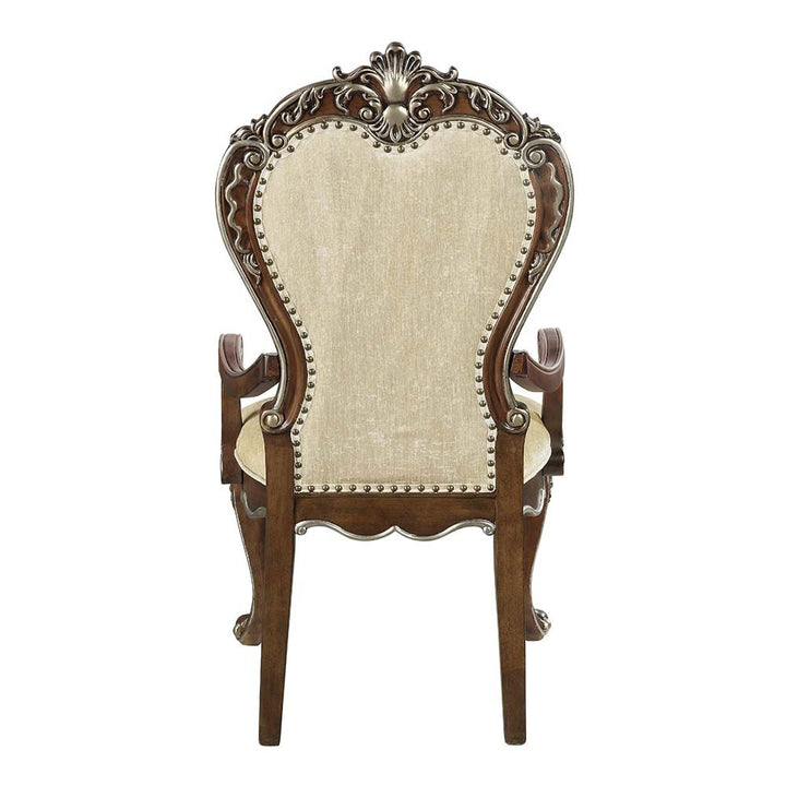 Latisha Arm Chair (Set of 2)