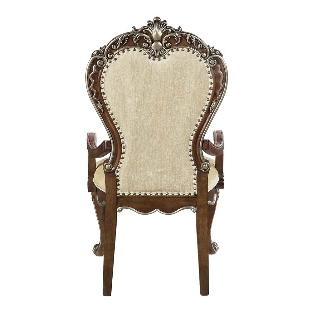 Latisha Arm Chair (Set of 2)