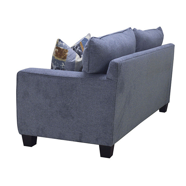 Thame Loveseat - view 4