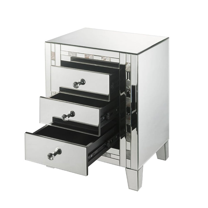 Nasa Accent Table – view 4