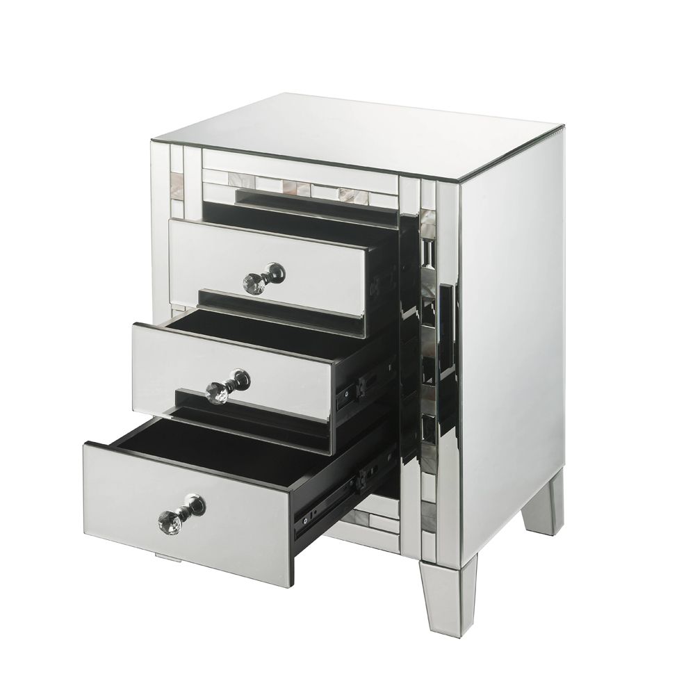 Nasa Accent Table – view 4