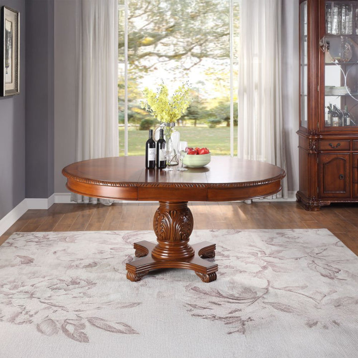 Chateau De Ville Dining Table – view 9
