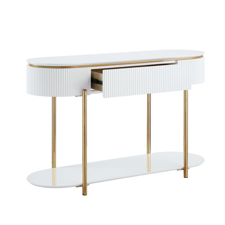 Daveigh Sofa Table – view 4
