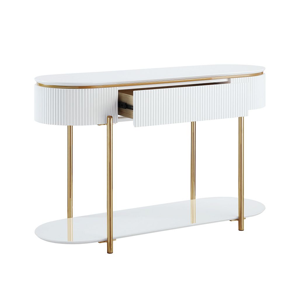 Daveigh Sofa Table – view 4