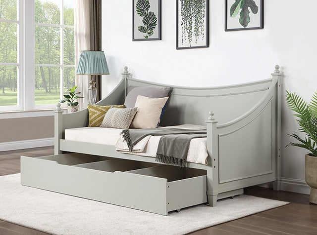Lycoris Daybed, Light Gray - view 3