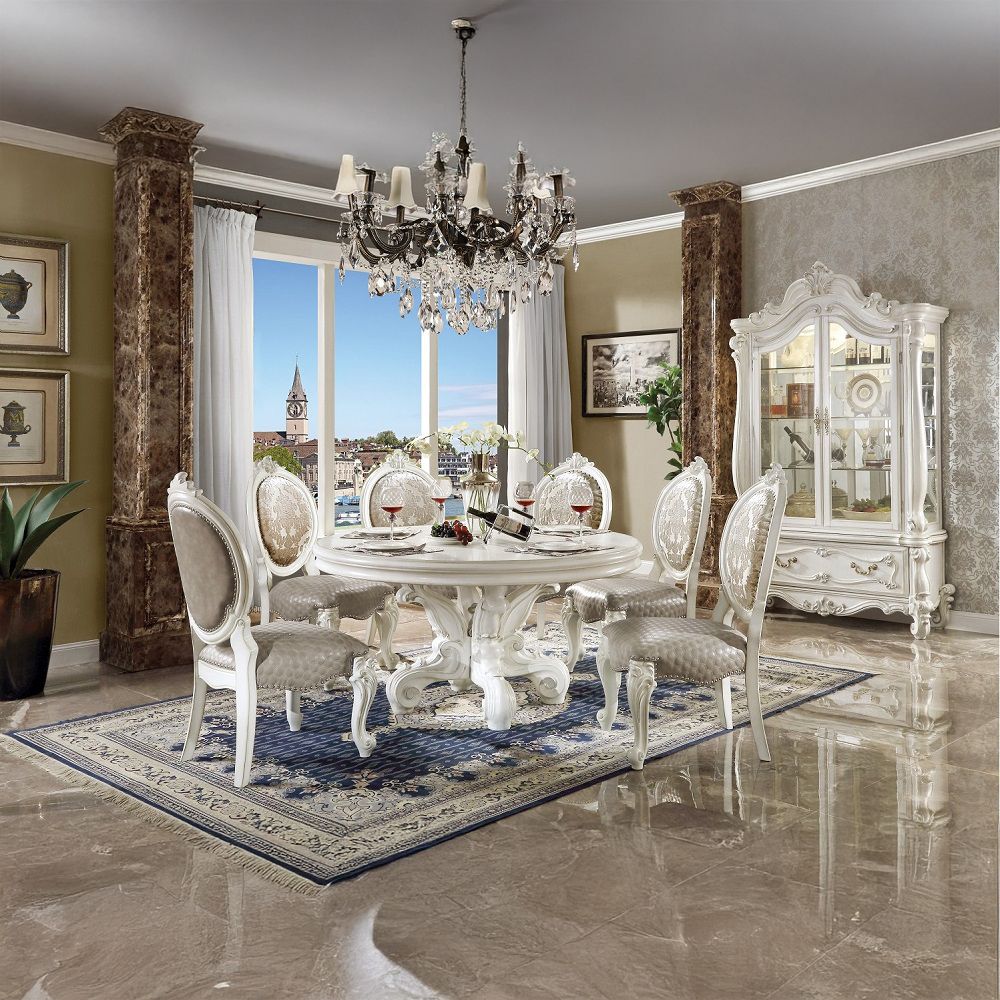 Versailles Side Chair (Set-2) – view 7