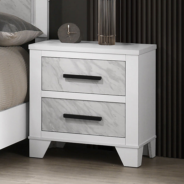 Darlene Nightstand - view 2