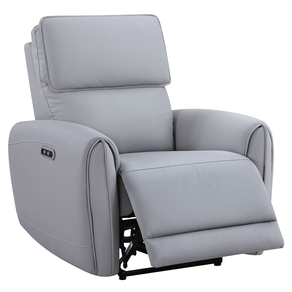 Jeromie Power Motion Recliner w/USB Port – view 2