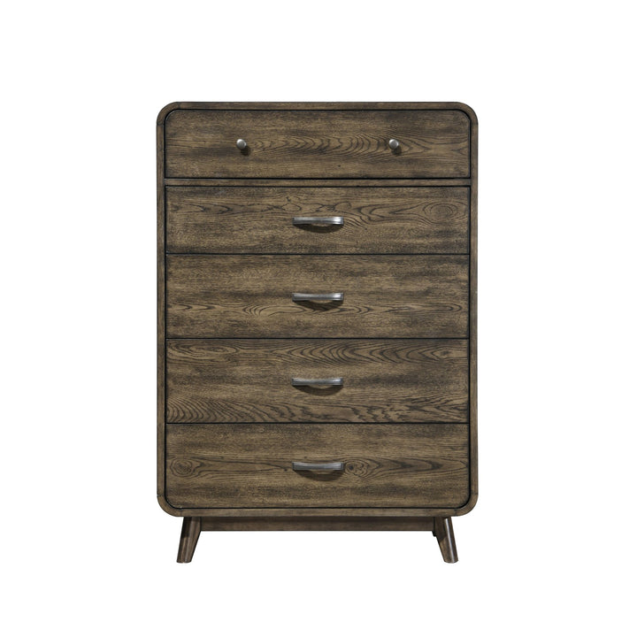 Rex Chest- Walnut