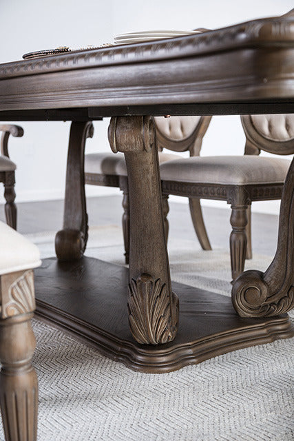 Seven Oaks 9 Pc Dining Table Set - view 6