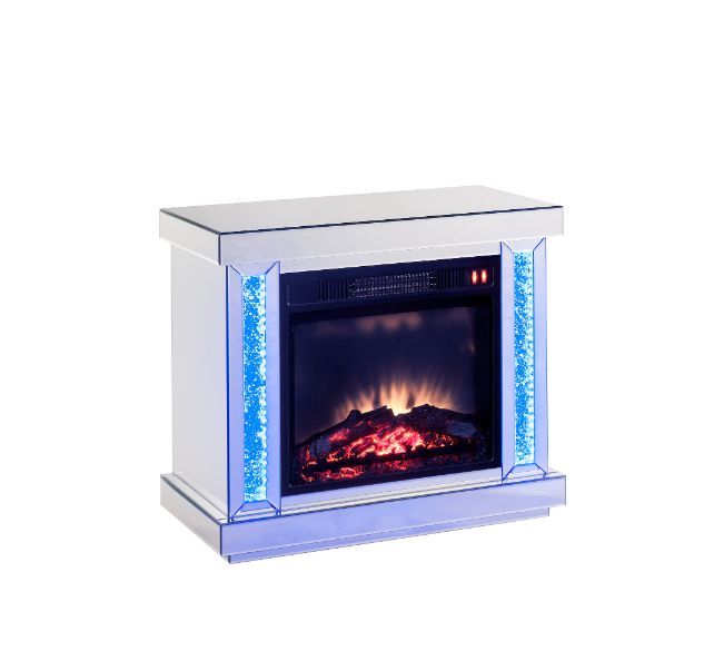 Noralie Fireplace – view 2