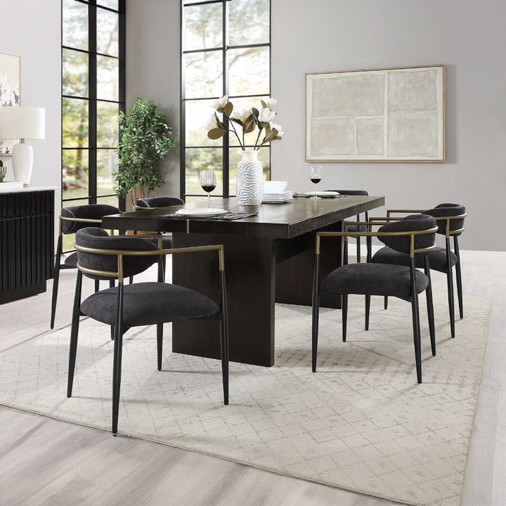 Jaramillo Dining Table – view 7