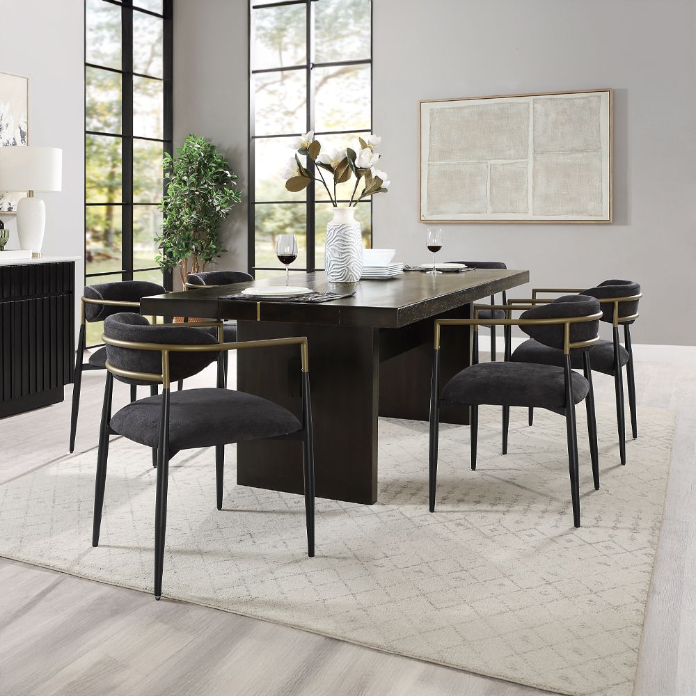 Jaramillo Dining Table – view 7