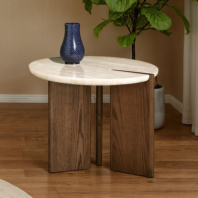 Olney End Table - view 3