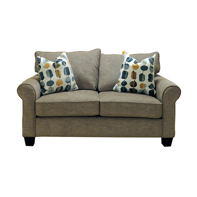 Upton Loveseat - view 2