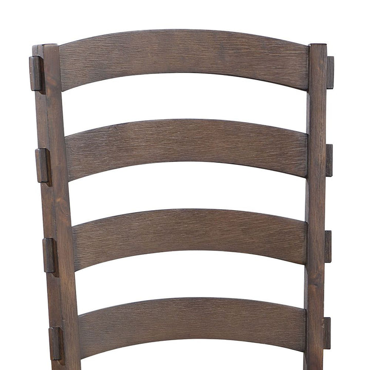 Pascaline Side Chair (Set-2) – view 6