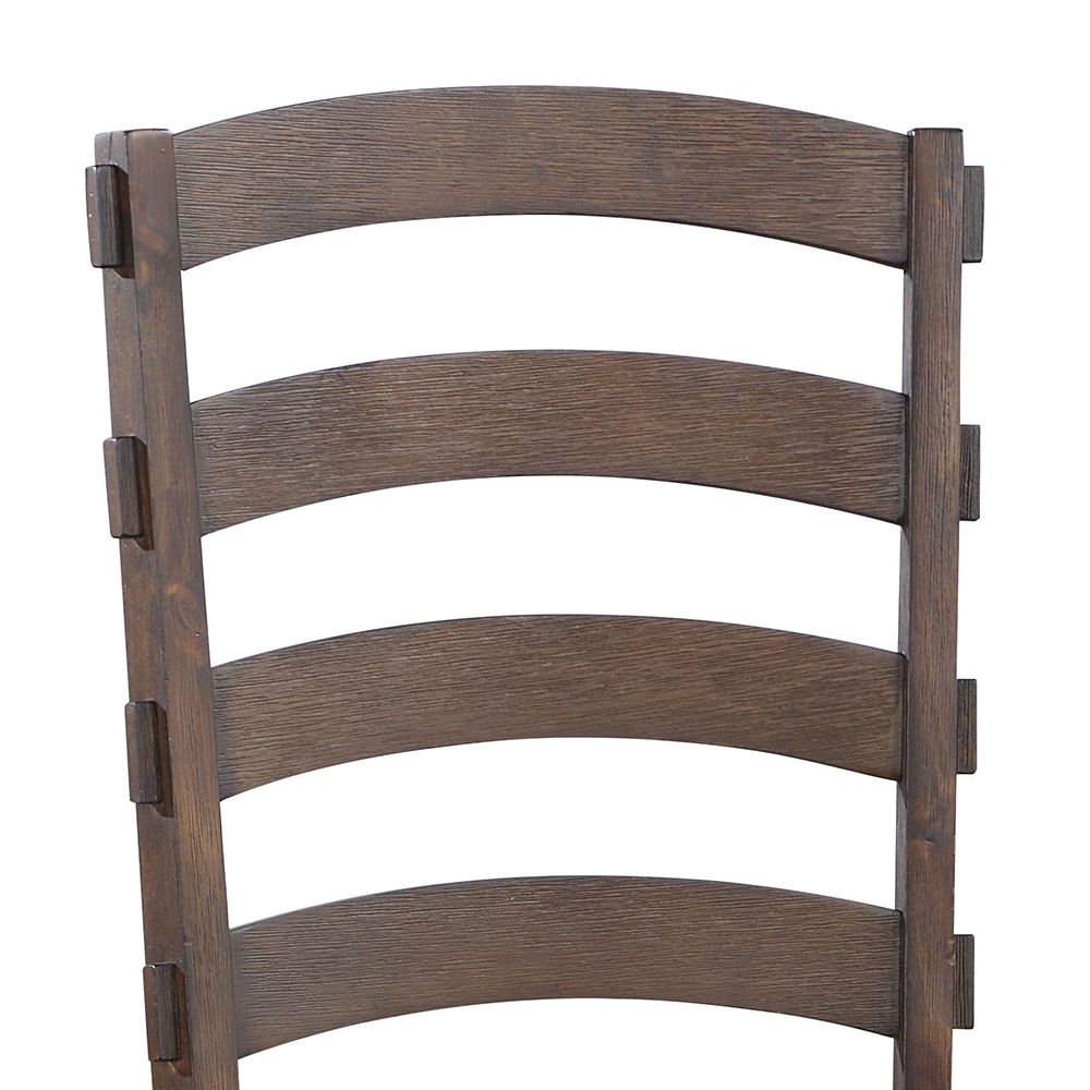 Pascaline Side Chair (Set-2) – view 6