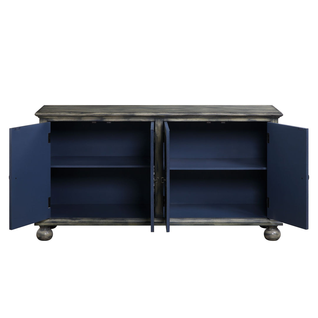 Pavan Console Cabinet – view 3