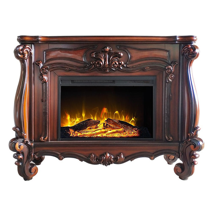 Versailles Fireplace – view 3