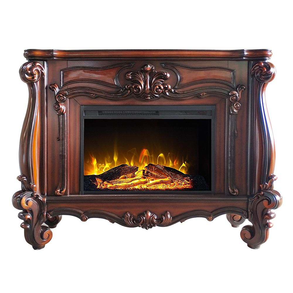 Versailles Fireplace – view 3