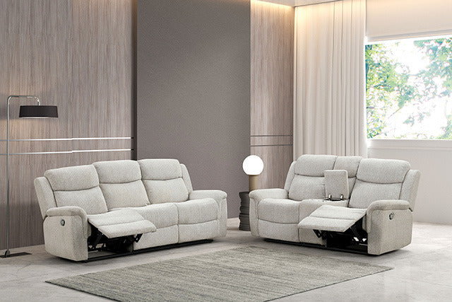 Sandbach Manual Reclining Sofa - view 2