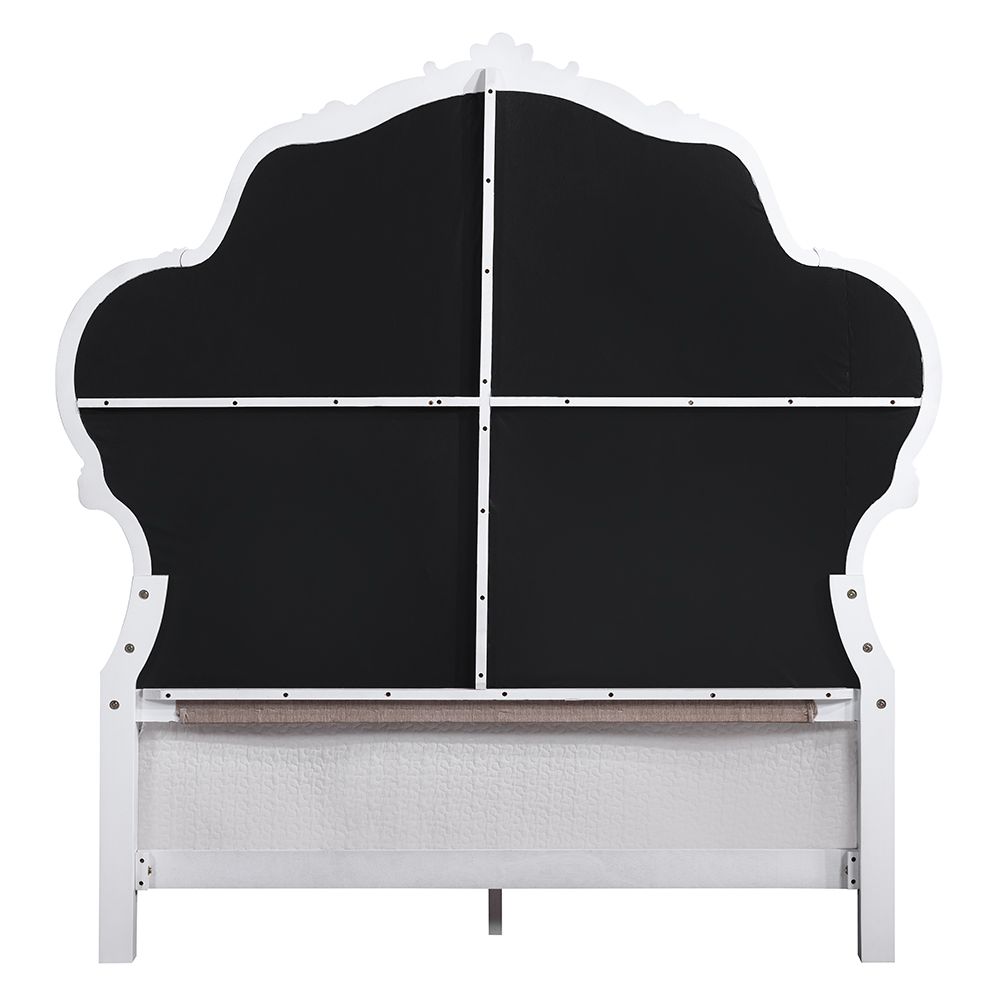 Latisha Queen Bed