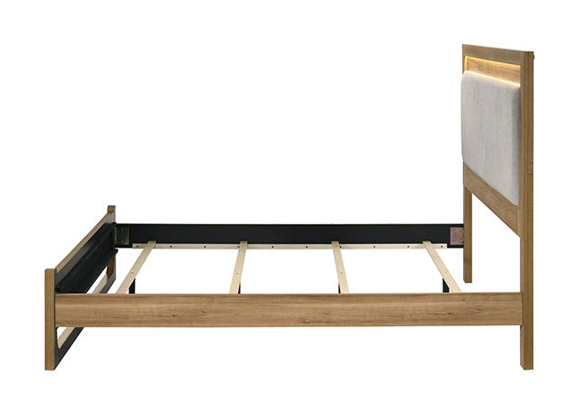 Elinora Bed - view 4