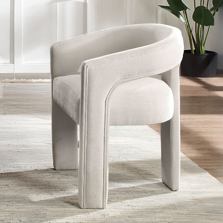 Gamarya Side Chair (Set of 2)