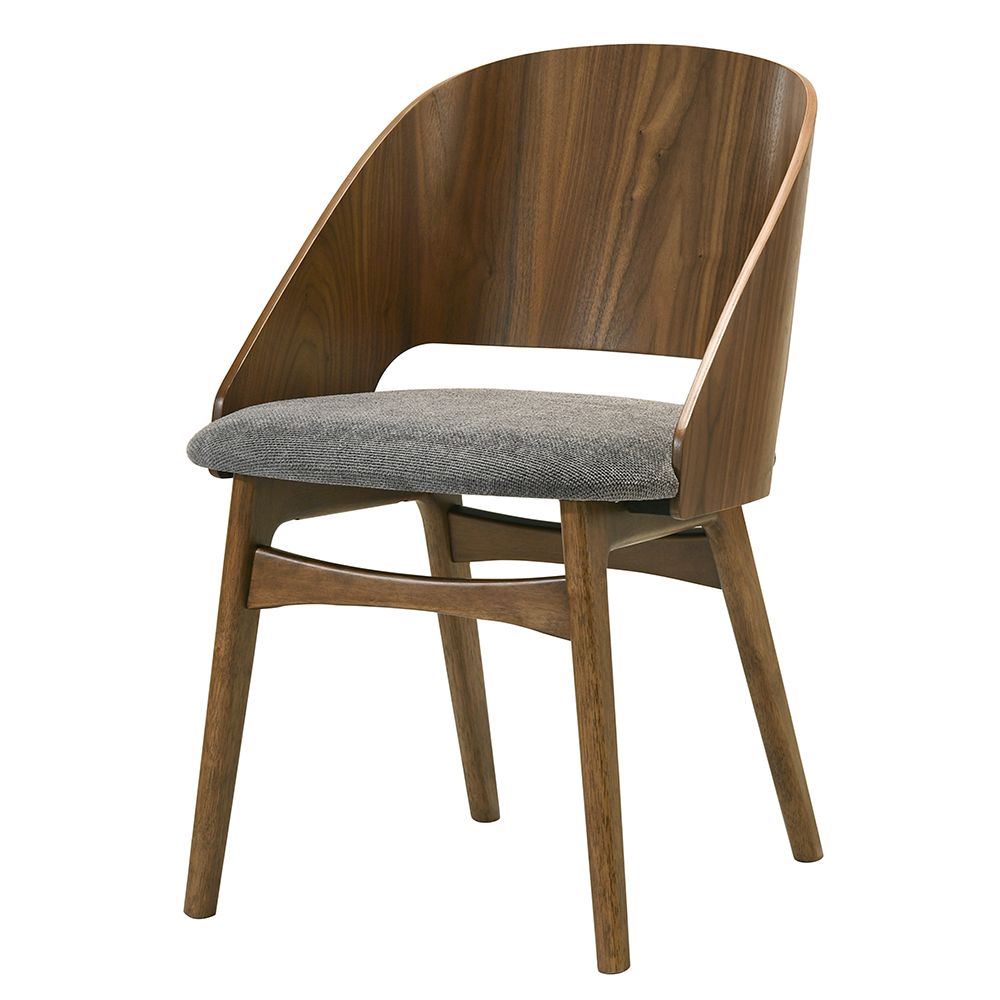 Delmon Side Chair (Set-2) – view 3