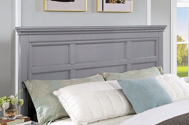 Castlile 4 Pc Twin Bedroom Set - view 3